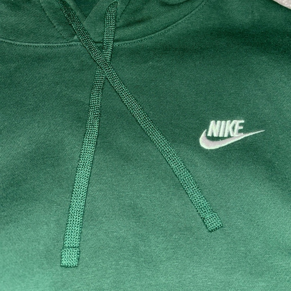 Nike pullover hoodie - Picture 6 of 7